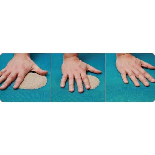 Sand-Free Mat