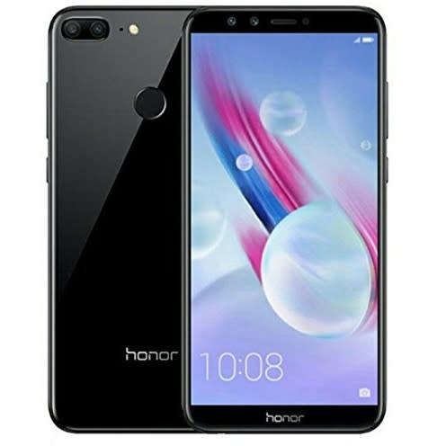 Honor 9 Lite Black/Blue (Dual SIM)_FREE Delivery