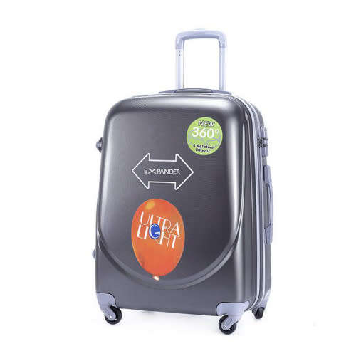 Set of 3 Lightweight Travel Luggage Suitcase 28''