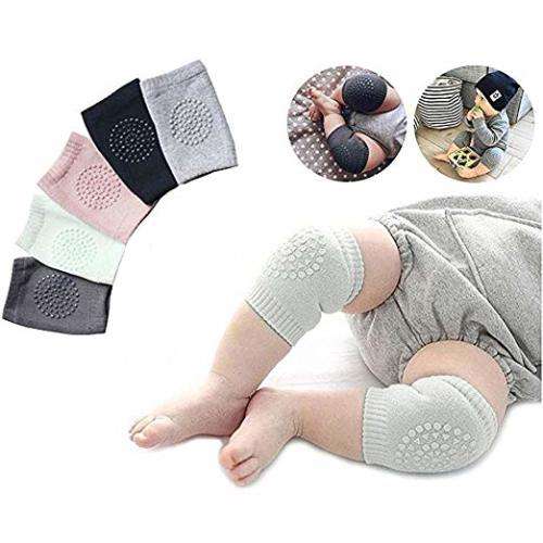 Knee Pads for Crawler baby