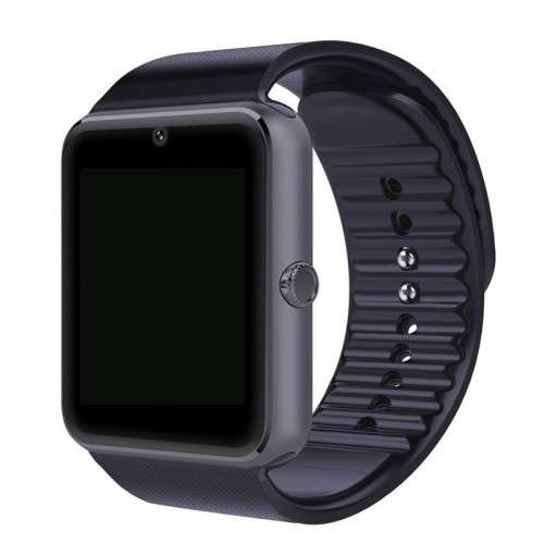 GT08 Smart Watch + Free Extra Battery