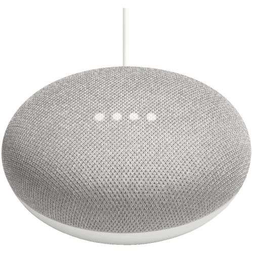 Google Home Mini