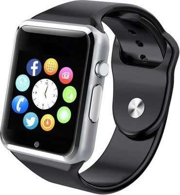 A1 Digital Smart Watch
