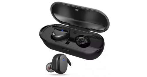 TWS4 - Wireless Airpods