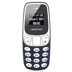 BM10 Phone