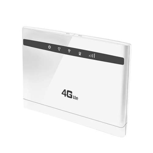 4G Wireless LTE - Home Sim Card Router