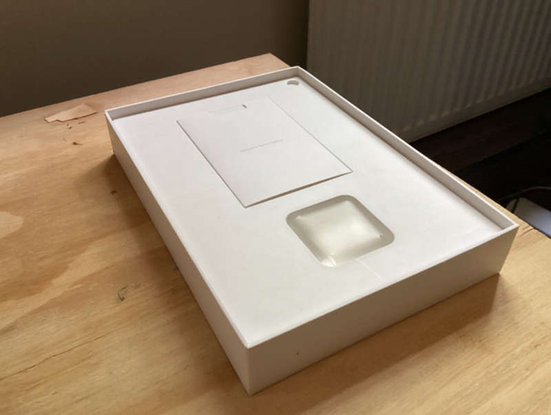 iPad Pro 9,7 (2016)