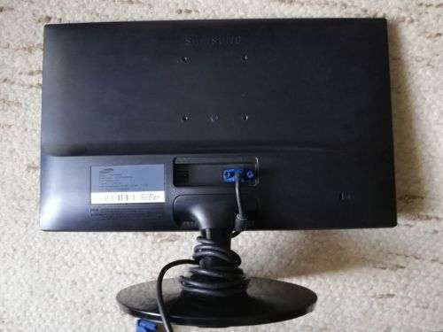 Samsung 19` Monitor