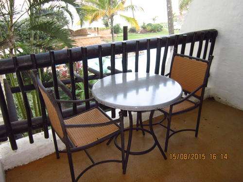 Two sleeper Studio unit for SALE (for life) 4 * Cabana Beach Resort in Umhlanga.