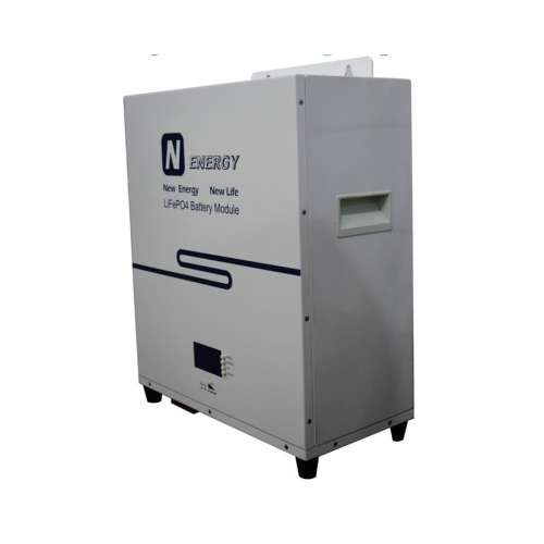 2.4kWh 24V Lithium Battery N-Energy  LiFePo4 100ah Solar Battery