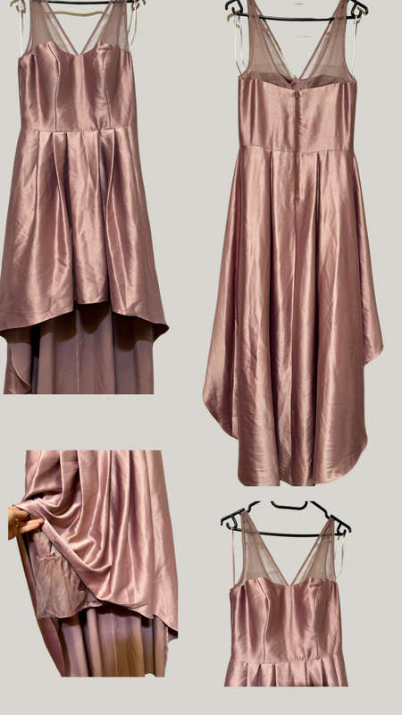 Formal Evening gown by Truworths