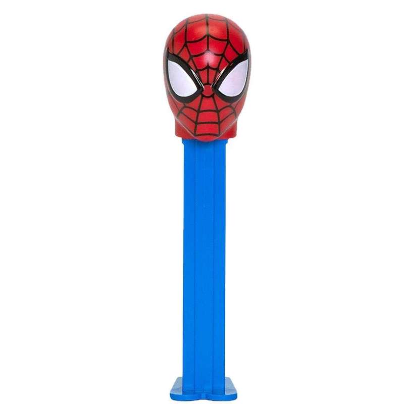 Spider-Man Pez Dispenser ( BRAND NEW SEALED)