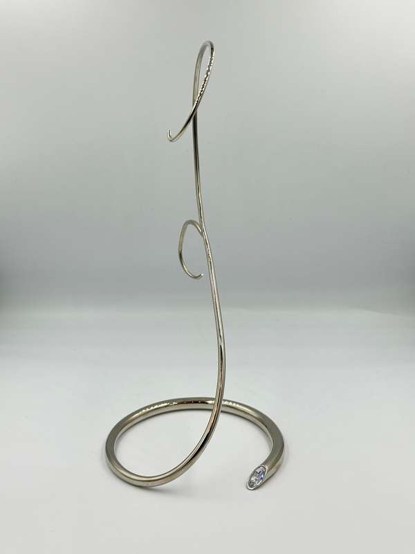 Swarovski Display Stand