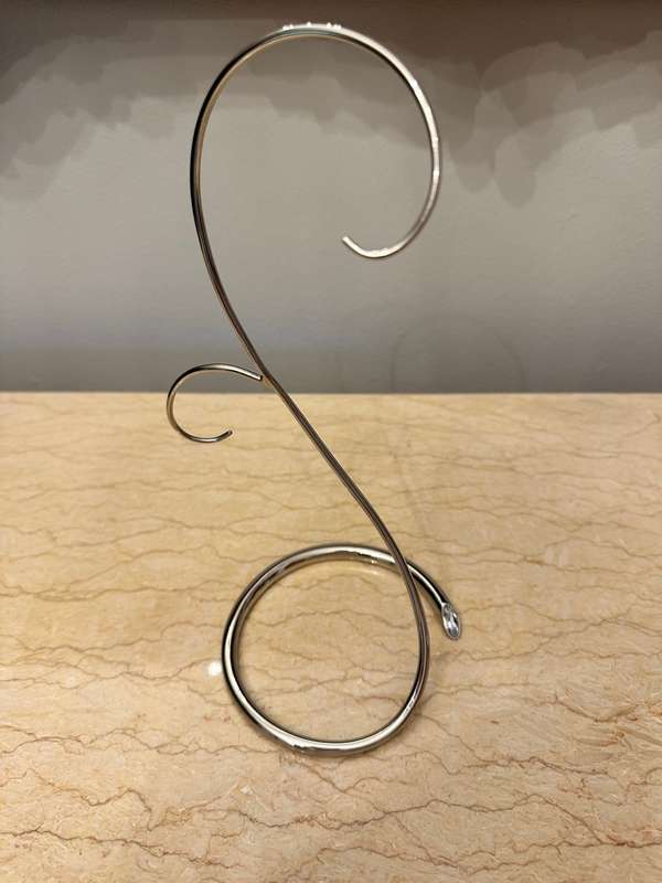 Swarovski Display Stand