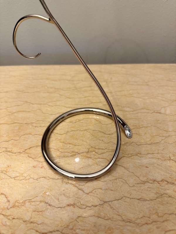 Swarovski Display Stand