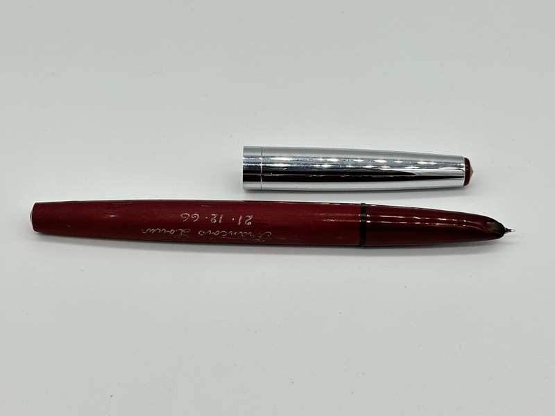 Vintage Parker Fountain Pen