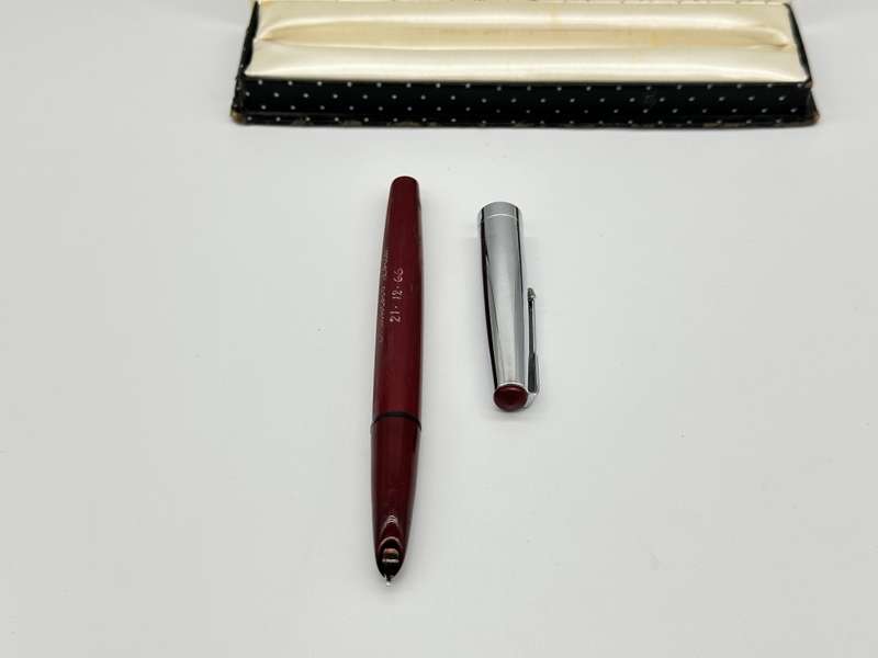 Vintage Parker Fountain Pen