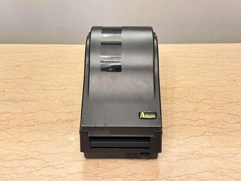 Argox Direct Thermal Label Barcode Printer OS213OD