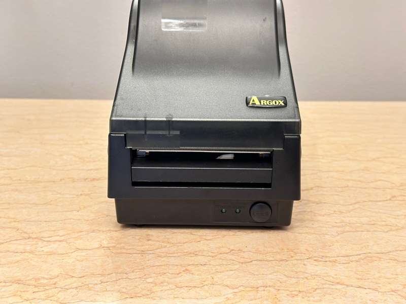 Argox Direct Thermal Label Barcode Printer OS213OD