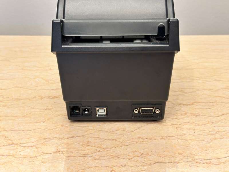 Argox Direct Thermal Label Barcode Printer OS213OD