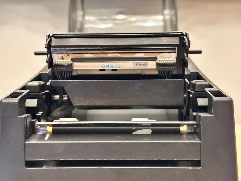 Argox Direct Thermal Label Barcode Printer OS213OD