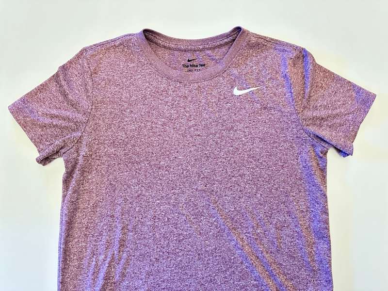 Nike Womens Dri Fit Shirt (Size S)