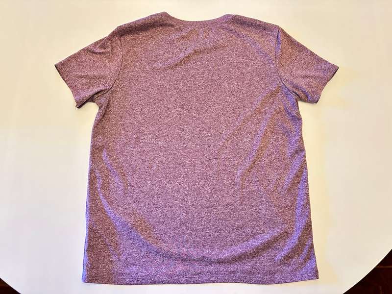 Nike Womens Dri Fit Shirt (Size S)