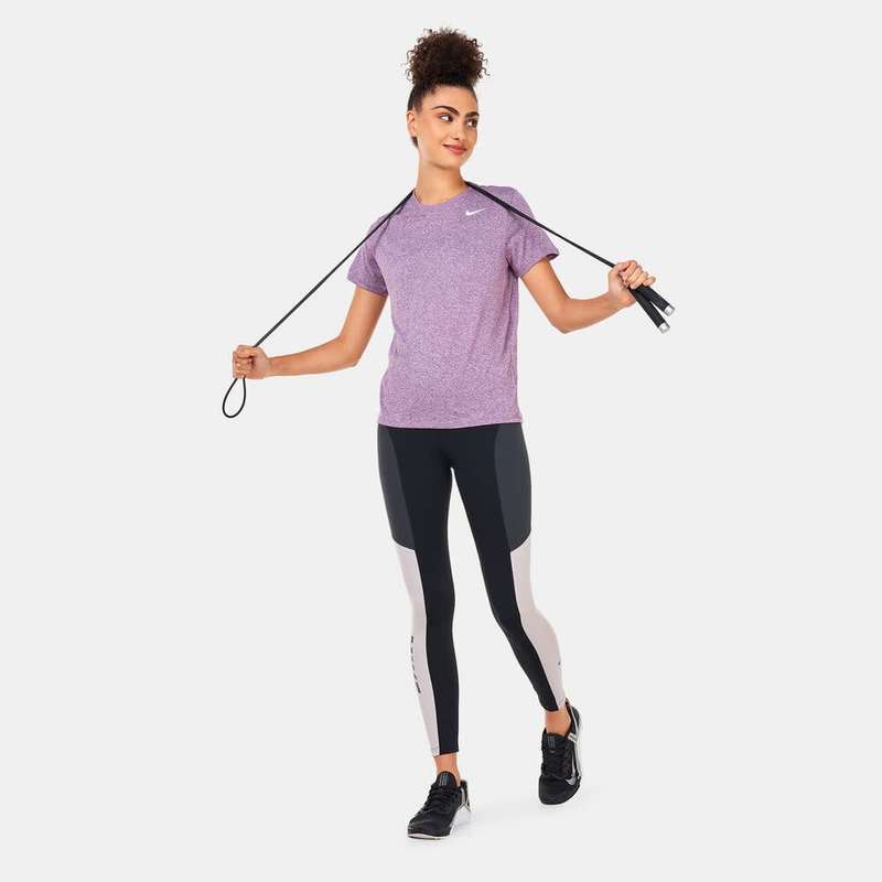 Nike Womens Dri Fit Shirt (Size S)