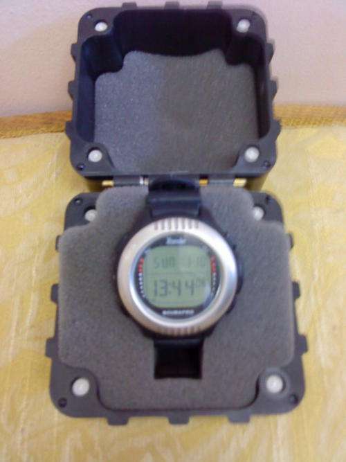 Scubapro Xtender
