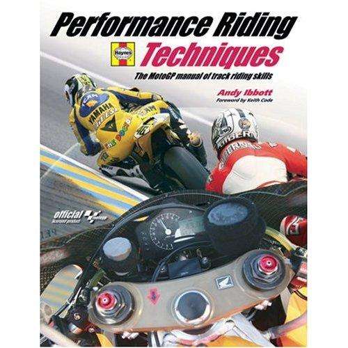 Performance Riding Techniques
