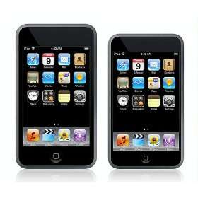 APPLE IPOD TOUCH 16GB--NEWEST EDITION,SUPER SLIM--