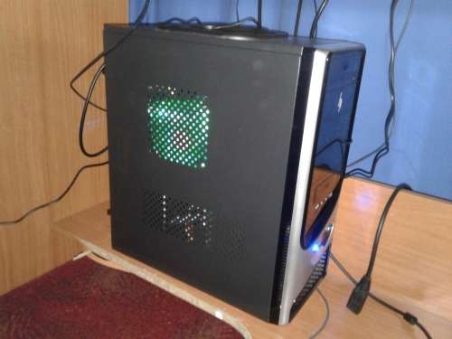 Intel G2030_3.0 GHz Dual Core_LGA1155 PC
