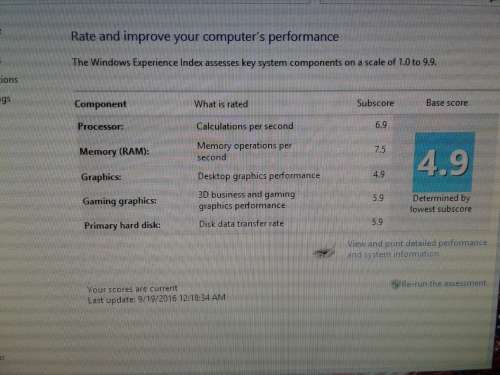 Intel G2030_3.0 GHz Dual Core_LGA1155 PC