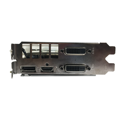 Galax GTX1060 3GB EX OC White Edition Graphics Card *Special*