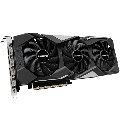 Gigabyte RX 5700 8GB GDDR6 PCIE 4.0 RDNA Gaming OC Graphics Card *Bargain Bin* *Please Read*