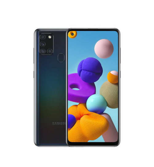Samsung A21S Smartphone *Like New*