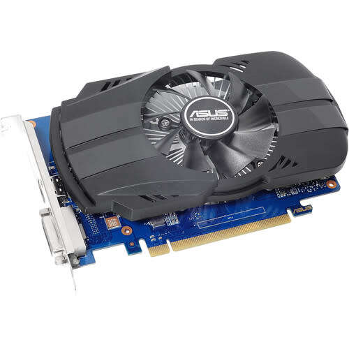 Asus Phoenix GT 1030 2GB Graphics Card