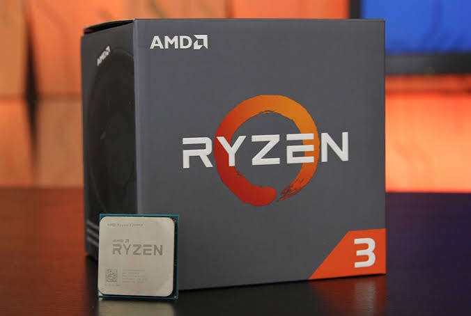 AMD Ryzen 3 1300X Unlocked AM4 CPU