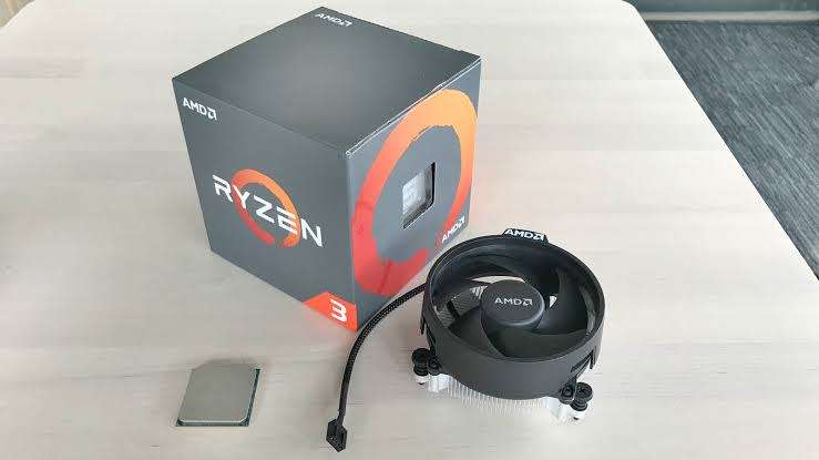 AMD Ryzen 3 1300X Unlocked AM4 CPU