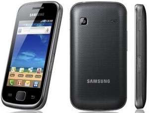 Samsung Galaxy Gio*** Brand new