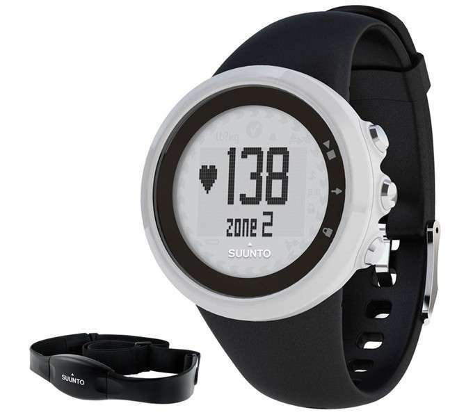 Suunto M1 Training Wristop Computer