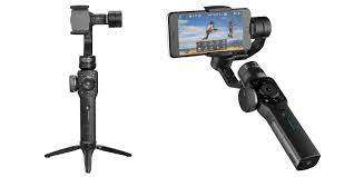 Zhiyun-tech Smooth 4 Gimbal