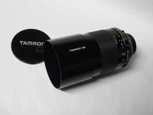 ** HOT SALE ** Tamron SP Adapt-to-All Combo