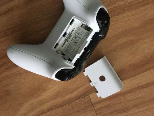 XBOX One S with 500Gb SSD + One Controller