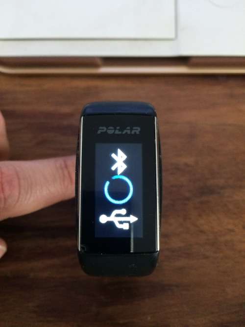 Polar A360