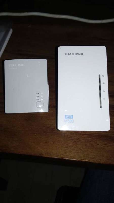 TP-Link Powerline Extenders