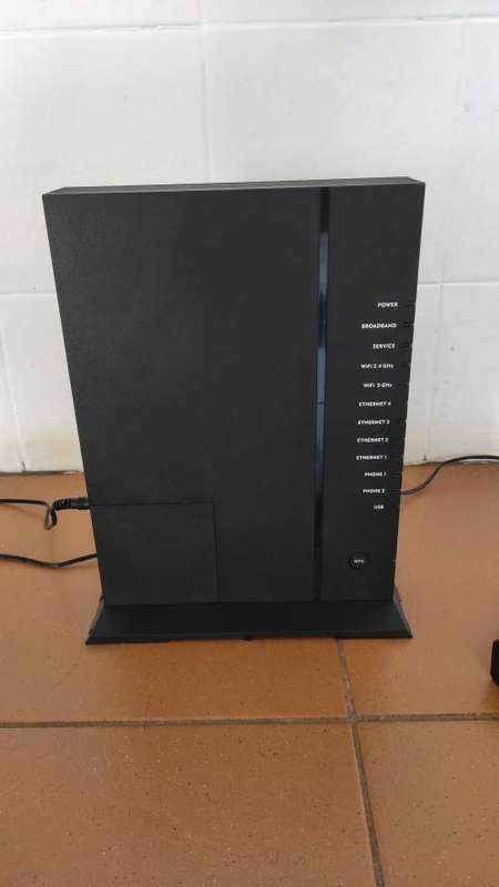 Calix GigaCenter 844E-2