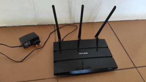 TP-LINK TD-W8980
