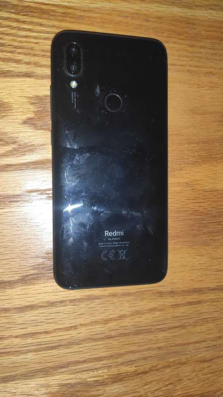 Xiaomi Redmi 7