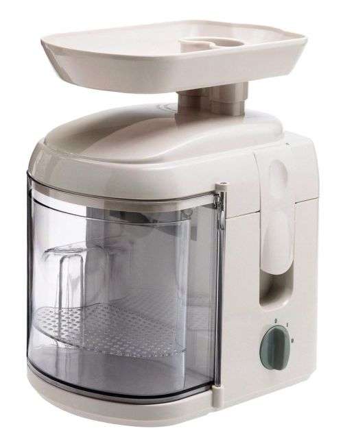 Black & Decker Juicer